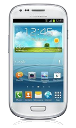 Samsung I8190 Galaxy S III mini.fw
